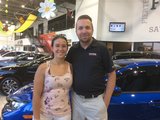 Excellent service, Hamel Honda