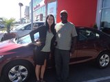 Merci à l'équipe d'Hamel Honda, Hamel Honda