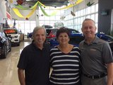 Un service impeccable !, Hamel Honda