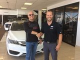 Belle transaction, Hamel Honda
