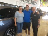 Merci Monsieur Latour, Hamel Honda