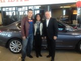 Merci M. Latour, Hamel Honda