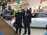 Achat Accord Sport, Hamel Honda