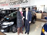 Tout est parfait !, Hamel Honda