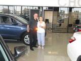Petites attentions, Hamel Honda