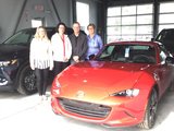 MX-5 RF, L'Ami Junior Mazda