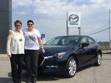 Super!, L'Ami Junior Mazda
