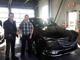 Cx-9 Gt , L'Ami Junior Mazda