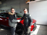 Cx-3 50 ieme anniversaire, L'Ami Junior Mazda