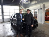 Cx-5 , L'Ami Junior Mazda