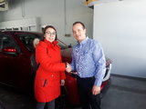 Cx-5 AWD , L'Ami Junior Mazda