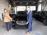 Cx-3 Gt , L'Ami Junior Mazda