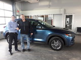 Cx-5 Gx, L'Ami Junior Mazda