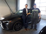 Cx-3 GT, L'Ami Junior Mazda