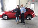 Mazda 3 sport gs , L'Ami Junior Mazda