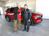 Cx-5 Gs, L'Ami Junior Mazda