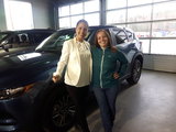Cx-5 Gx, L'Ami Junior Mazda