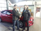 Mazda 3 Gx , L'Ami Junior Mazda