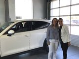 CX-5, L'Ami Junior Mazda