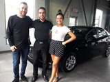 Mazda 3 2018, L'Ami Junior Mazda