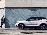 Volvo XC40 2019