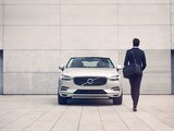 2019 Volvo XC60