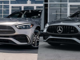 Whats the difference between Mercedes-Benz vs. Mercedes-AMG?