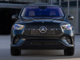 2025 Mercedes-Benz GLE