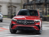 2025 Mercedes-Benz GLC