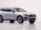 What Makes the 2023 Volvo XC60 Recharge So Special?