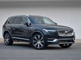 2021 Volvo XC90 vs. 2021 Mercedes-Benz GLE: Advanced Drivetrains and Scandinavian Style