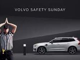 Volvo Cars Safety Centre celebrates 20 years of protecting drivers