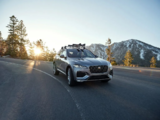 2021 Jaguar F-Pace vs. 2021 Audi Q7: The F-Pace Steps Forward With Style and Performance