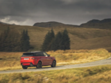 2021 Range Rover Sport Price, Trims and Versions