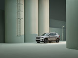 Why choose the 2024 Volvo XC40?