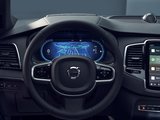 A look at Volvo Safety Features in 2024