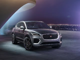 The Joys of a Certified Pre-Owned 2021 Jaguar E-PACE: Luxury and Performance in a Compact SUV