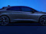 2024 Jaguar I-PACE vs. Lexus RZ: More Luxury, More Range, More Thrills in the Jaguar
