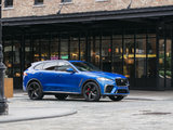 3 Reasons Why The F-Pace Is 2024's Most Coveted Luxury SUV
