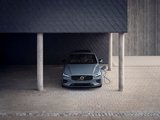 Electrified Power and Efficiency: A Look at Volvo Recharge PHEV Models