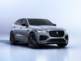 Jaguar's Roaring Tribute: The F-PACE 90th Anniversary Edition