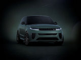 Range Rover Sport SV Celestial Collection: Where Luxury Meets Celestial Symbolism