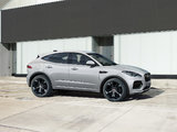 Jaguar's Compact Gem: Why the 2021 E-PACE Still Shines in the Pre-Owned Market