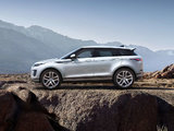 Why You Should Buy a Pre-Owned 2021 Range Rover Evoque