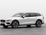 A Few of the Highlights of the 2024 Volvo V60 Cross Country