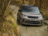 Navigating the Future: How the 2025 Land Rover Discovery's Intelligent Features and Advanced Technologies Enhance Your Driving Experience