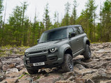 The Best Land Rover for Family Adventures