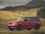 Why a 2021 Land Rover Range Rover Sport is the Luxury SUV Equivalent of a Fine Wine: 3 Reasons to Consider This Pre-Owned Gem