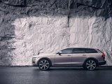 What Makes the 2024 Volvo V90 Cross Country Stand Out?