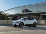 What Makes the 2025 Volvo EX30 a Better Choice than the Audi Q4 e-tron?